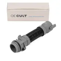 OE-CULT Ansaugschlauch Luftversorgung Blow-by-Rohr f&uuml;r MINI R55 R56 R57 N47 13718513538