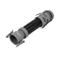 OE-CULT Ansaugschlauch Luftversorgung Blow-by-Rohr f&uuml;r MINI R55 R56 R57 N47 13718513538