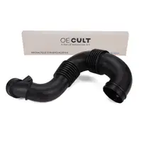 Ansaugschlauch Luftversorgung f&uuml;r MERCEDES Viano Vito W639 M112 OM646 OM651 6395282082