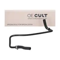 OE-Cult Entl&uuml;ftungsschlauch Kurbelgeh&auml;useentl&uuml;ftung f&uuml;r MINI R50 R52 R53 W10 11157510750