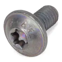 OE-CULT M6 x 12 Schraube Spritzblech f&uuml;r VW Golf 5-8 Touran AUDI A1 A3 SEAT Leon WHT005227