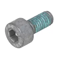 6x OE-Cult Schraube Kupplungsdruckplatte M8x18-10.9 f&uuml;r BMW MINI 21207548052