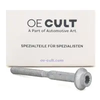 OE-Cult Dehnschraube Einspritzd&uuml;se f&uuml;r AUDI SEAT SKODA VW 1.6/2.0 TDI WHT003187