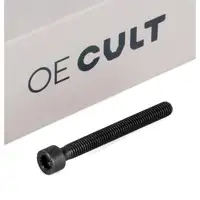 OE-Cult Dehnschraube Einspritzd&uuml;se f&uuml;r VW Transporter T5 Touareg 7LA 2.5 TDI 070103385A