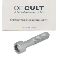 OE-CULT für Antriebswellenflansch VW Passat B2 B5/.5 AUDI A3 SKODA Superb 1 N90668201