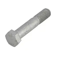 2x Schraube Gelenkwellenflansch M12x1,5x58 f&uuml;r BMW 1er 3er 5er 4er X1 X3 MINI 26117523709