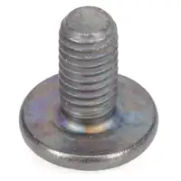 OE-CULT M6 x 12 Schraube Spritzblech f&uuml;r VW Golf 5-8 Touran AUDI A1 A3 SEAT Leon WHT005227