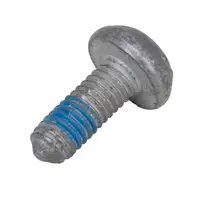 15x OE-Cult Linsenkopf Schraube Linsenkopfschraube M6x1x16 f&uuml;r VAG N91096702