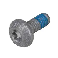 15x OE-Cult Linsenkopf Schraube Linsenkopfschraube M6x1x16 f&uuml;r VAG N91096702