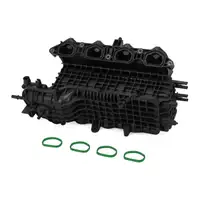 OE-Cult Ansaugkr&uuml;mmer Saugrohrmodul f&uuml;r VW Golf 6 7 Polo 5 AUDI A1 1.2/1.4 TSI 04E129709AM