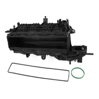 OE-Cult Ansaugkr&uuml;mmer Saugrohrmodul f&uuml;r VW Golf 6 7 Polo 5 AUDI A1 1.2/1.4 TSI 04E129709AM