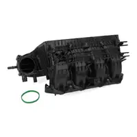 OE-Cult Ansaugkr&uuml;mmer Saugrohrmodul f&uuml;r VW Golf 6 7 Polo 5 AUDI A1 1.2/1.4 TSI 04E129709AM