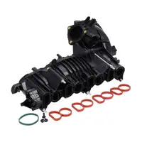 OE-Cult Ansaugkr&uuml;mmer f&uuml;r BMW E81-87 E90-93 E60/61 X1 E84 X3 E83 20d N47 11618507239