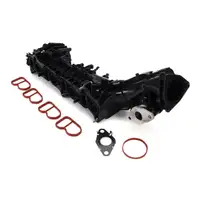 OE-Cult Saugrohrmodul f&uuml;r BMW F45 F46 X1 X2 MINI F54 F55 F56 F57 F60 B47 11618513653