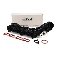 OE-Cult Saugrohrmodul f&uuml;r BMW F45 F46 X1 X2 MINI F54 F55 F56 F57 F60 B47 11618513653