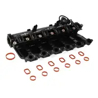 OE-Cult Saugrohrmodul f&uuml;r BMW 7er E65 E66 E67 730 Ld X5 E70 E71 E72 3.0d 30d 11617800584