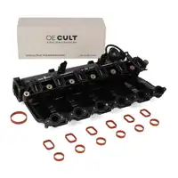 OE-Cult Saugrohrmodul f&uuml;r BMW 7er E65 E66 E67 730 Ld X5 E70 E71 E72 3.0d 30d 11617800584