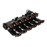 OE-Cult Saugrohrmodul f&uuml;r BMW 7er E65 E66 E67 730 Ld X5 E70 E71 E72 3.0d 30d 11617800584