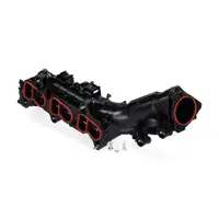 OE-Cult Ansaugkr&uuml;mmer Saugrohrmodul f&uuml;r BMW F45/46 X1 F48 X2 F39 B37 bis 03.19 11618593972