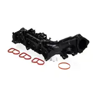 OE-Cult Ansaugkr&uuml;mmer Saugrohrmodul f&uuml;r BMW F45/46 X1 F48 X2 F39 B37 bis 03.19 11618593972