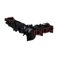OE-Cult Ansaugkr&uuml;mmer Saugrohrmodul + Dichtung f&uuml;r BMW 1er F20/21 114-116d B37 11618513854