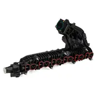 Ansaugbr&uuml;cke + Stellelement f&uuml;r BMW E90-E93 F10 F11 F07 F01-04 X5 E70 X6 N57 11618511363