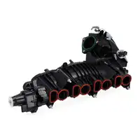 OE-Cult Ansaugbr&uuml;cke + Stellelement f&uuml;r BMW E81-88 E90-93 E60 E61 X1 X3 N47 11618507239