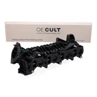OE-CULT Ansaugkr&uuml;mmer Saugrohrmodul f&uuml;r BMW F20 E90 E91 F30 F10 F25 F15 N47 11617807991