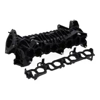 OE-CULT Ansaugkr&uuml;mmer Saugrohrmodul f&uuml;r BMW F20 F21 F30 E90-E93 F10 F25 N47 11618506406