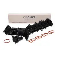 Ansaugbr&uuml;cke + Stellelement f&uuml;r BMW G20/21 G22/23 G30/31 G32 X3 X4 X5 B47 11618579245