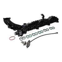Ansaugbrücke + Stellelement für BMW G20/21 G30/31 G32 G11 G12 G14-16 X3-7 B57 11618477029