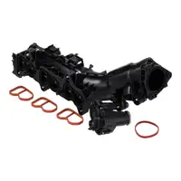 Ansaugbr&uuml;cke + Stellelement f&uuml;r BMW F40 F44 F45 F46 X1 F48 X2 F39 MINI F55 B37 11618596905