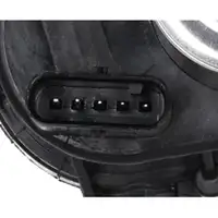 Ansaugbr&uuml;cke + Stellelement f&uuml;r BMW F40 F44 F45 F46 X1 F48 X2 F39 MINI F55 B37 11618596905