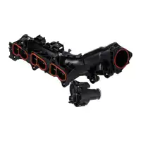 Ansaugbr&uuml;cke + Stellelement f&uuml;r BMW F40 F44 F45 F46 X1 F48 X2 F39 MINI F55 B37 11618596905