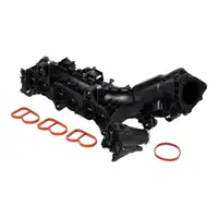 Ansaugbr&uuml;cke + Stellelement f&uuml;r BMW F45 F46 X1 F48 MINI F55 F56 F54 F60 B37 11618593972