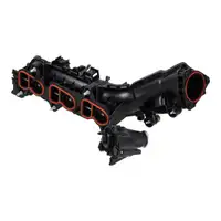 Ansaugbr&uuml;cke + Stellelement f&uuml;r BMW F45 F46 X1 F48 MINI F55 F56 F54 F60 B37 11618593972