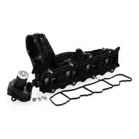 Ansaugbr&uuml;cke + Stellelement f&uuml;r MERCEDES W176 W246 W205 W212 W166 W222 OM651 6510905737