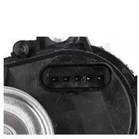 Ansaugbr&uuml;cke + Stellelement f&uuml;r MERCEDES W176 W246 W205 W212 W166 W222 OM651 6510905737