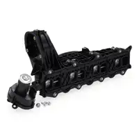 Ansaugbr&uuml;cke + Stellelement f&uuml;r MERCEDES W176 W246 W205 W212 W166 W222 OM651 6510905737