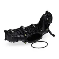 Ansaugbr&uuml;cke + Stellelement f&uuml;r MERCEDES W176 W246 W205 W212 W166 W222 OM651 6510905737