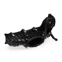 Ansaugbr&uuml;cke + Stellelement f&uuml;r MERCEDES W176 W246 W205 W212 W166 W222 OM651 6510905737