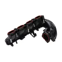 OE-Cult Ansaugkr&uuml;mmer + Dichtung f&uuml;r MERCEDES-BENZ W205 S205 W213 X253 M274 2740900237