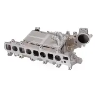 OE-Cult Saugrohr + Ladeluftk&uuml;hler f&uuml;r VW Golf 8 Passat B8 B9 Tiguan 2.0 TDI 05L129711R