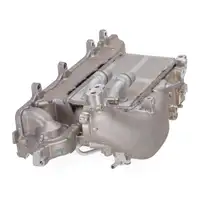 OE-Cult Saugrohr + Ladeluftk&uuml;hler f&uuml;r VW Golf 8 Passat B8 B9 Tiguan 2.0 TDI 05L129711R