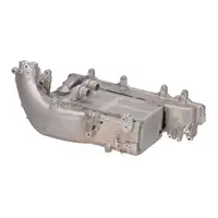 OE-Cult Saugrohr + Ladeluftk&uuml;hler f&uuml;r VW Golf 8 Passat B8 B9 Tiguan 2.0 TDI 05L129711R