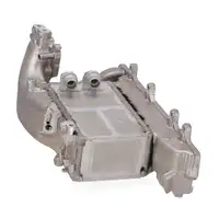 OE-Cult Saugrohr + Ladeluftk&uuml;hler f&uuml;r VW Golf 8 Passat B8 B9 Tiguan 2.0 TDI 05L129711R