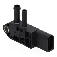 Abgasdrucksensor für VW Golf 5 6 AUDI A3 A4 SEAT Leon SKODA Octavia 2 TDI 076906051A
