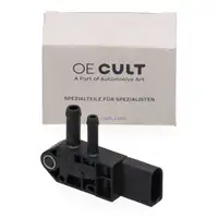 Abgasdrucksensor für VW Golf 5 6 AUDI A3 A4 SEAT Leon SKODA Octavia 2 TDI 076906051A