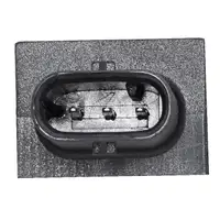 OE-CULT Abgasdrucksensor Differenzdrucksensor f&uuml;r MERCEDES W205 S205 W213 S213 0009056503