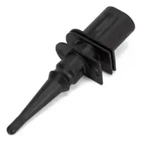 OE-Cult Temperaturgeber Au&szlig;entemperatur f&uuml;r BMW E87 3er E46 E90 F30 E60 F10 65816936953